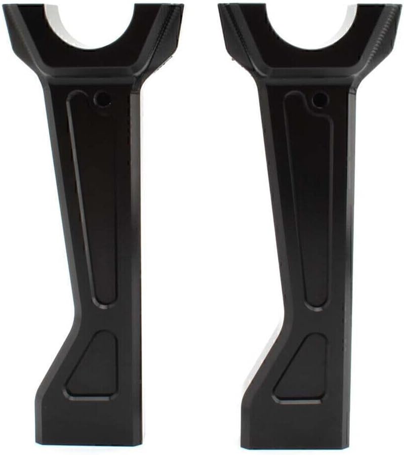 ya 4 8.14 2'' Tall Risers Handlebar Risers For PAN AMERICA 1250 S PA1250S 2021 2022