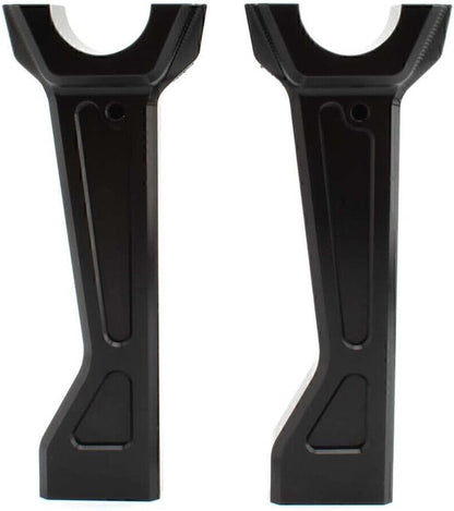 ya 4 8.14 2'' Tall Risers Handlebar Risers For PAN AMERICA 1250 S PA1250S 2021 2022