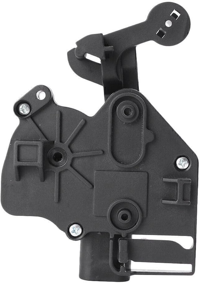ya 4 8.10 for Chevrolet for Cadillac Rear Liftgate Door Lock Actuator Latch 15250765 15808595