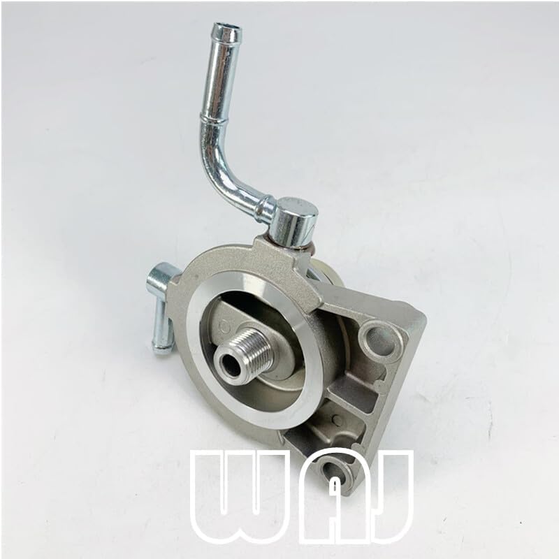 ya 4 8.24 baidi WAJ Diesel Fuel Filter Primer Pump for Toyota Land CRUISER HDJ80 HDJ81