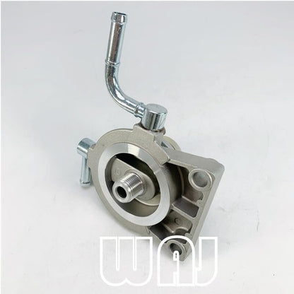 ya 4 8.24 baidi WAJ Diesel Fuel Filter Primer Pump for Toyota Land CRUISER HDJ80 HDJ81