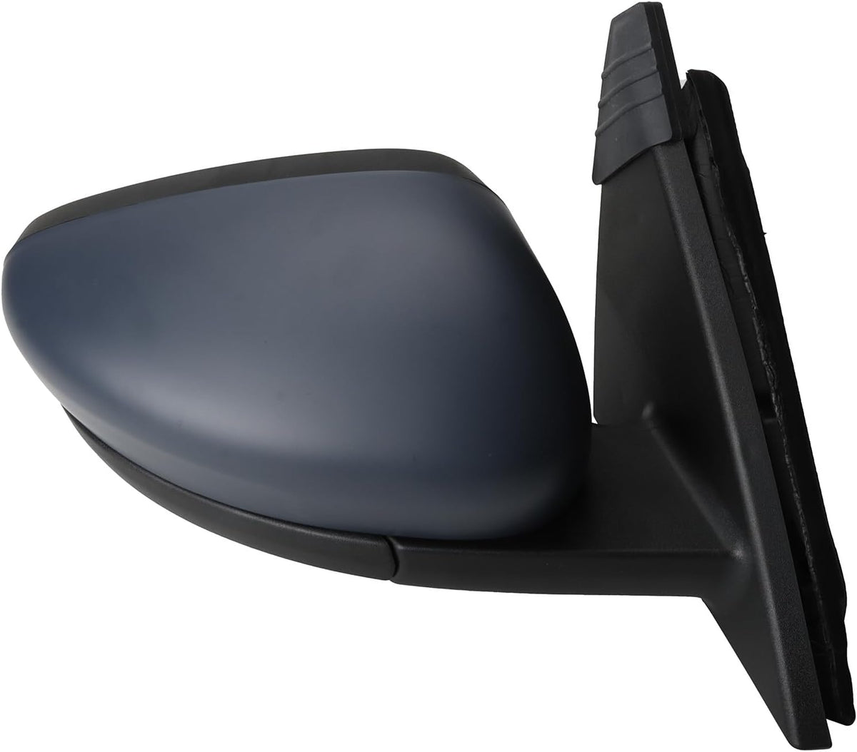 ya 11 9.14 baidi1 piece fits 2020 2021 2022 2023 for Ford Escape right side mirror strap right hand passenger side -