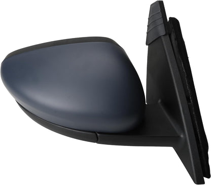 ya 11 9.14 baidi1 piece fits 2020 2021 2022 2023 for Ford Escape right side mirror strap right hand passenger side -