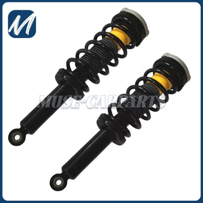 ya 12 10.8 baidi 2X Fit for BMW X3 F25 2011-2017 X4 F26 2015-2018 Rear Shock Struts Assys 33526796422