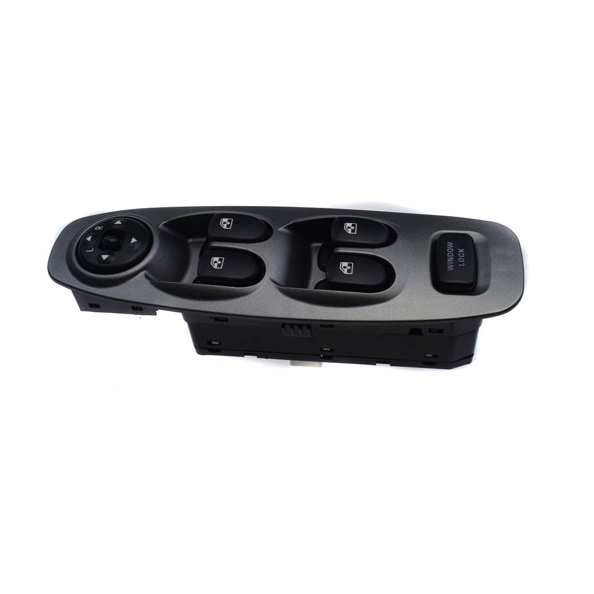 ya 5 8.10 Power Window Switch Left 93570-25000 for Hyundai Accent 2000-2005 1.6L