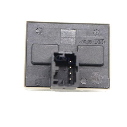ya 23 10.7 zhengce 7E0959855A Window Lifter Master Switch Button for VW Transporter T5 T6 200