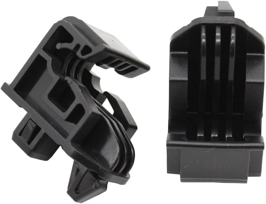 ya 4 8.14 2pcs for Nissan Frontier Xterra headlight assembly clip 26398-4Z000