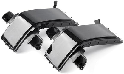 ya 14 9.20 zhengce Suitable for GMC for Sierra 1500/2500HD/3500HD Sequential LED Side Mirror-1