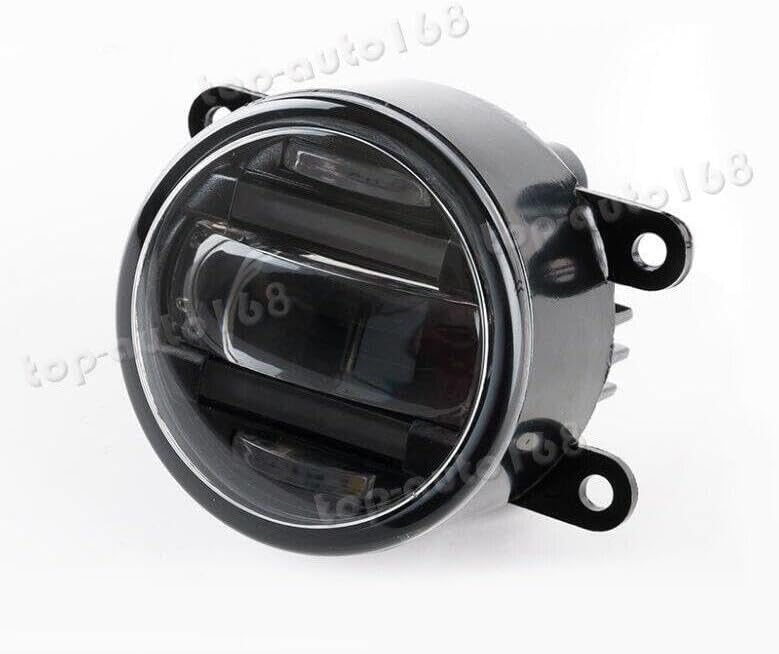 ya 9 10.24 LED Driving Lights & Front Fog Lights for Mitsubishi for Outlander Sport 2016-2019