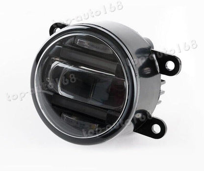 ya 9 10.24 LED Driving Lights & Front Fog Lights for Mitsubishi for Outlander Sport 2016-2019