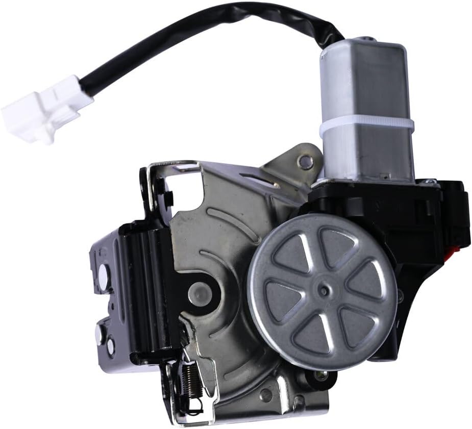 ya 10 9.16 baidi Rear Liftgate Lock Latch Actuator w/Motor for Toyota Venza 2009-2015 693500E100