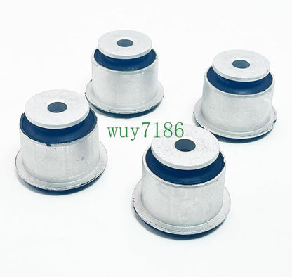 ya 5 8.10 4pcs front upper arm bushing 1663330000 for Mercedes W166 X166 C292 V251 RM GL