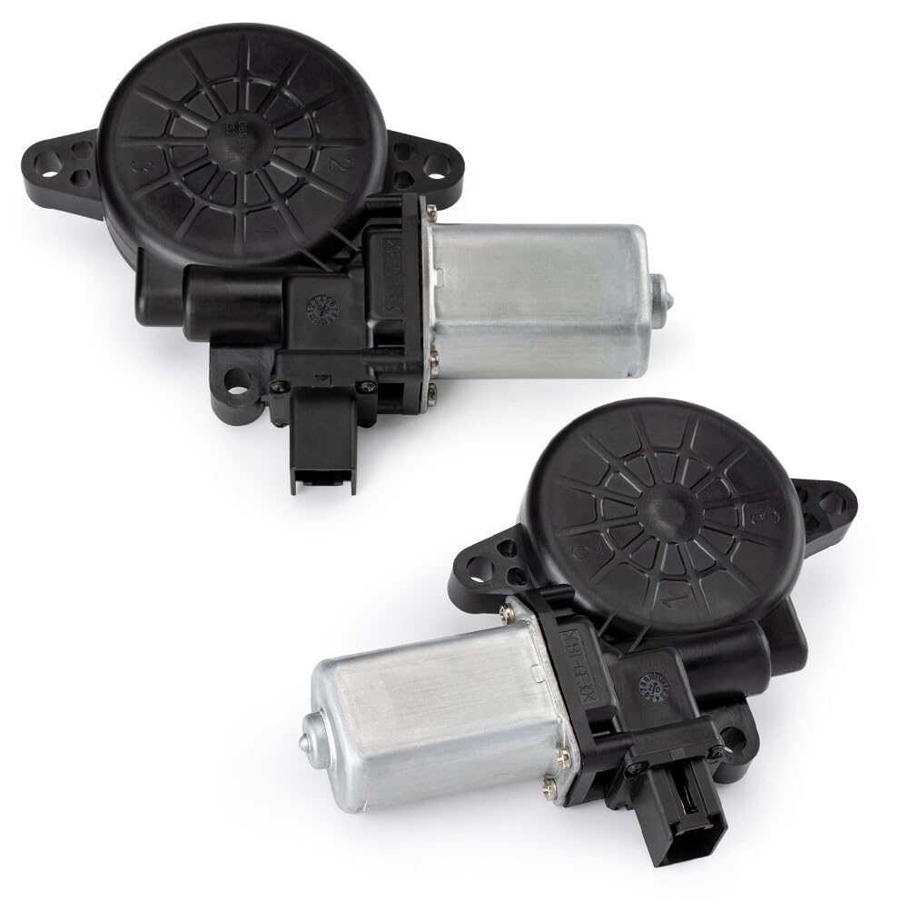 ya 12 10.8 baidi Right&Left Electric Window Regulator Glass Lift Motor D651-59-58X for Mazda 6