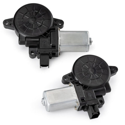 ya 12 10.8 baidi Right&Left Electric Window Regulator Glass Lift Motor D651-59-58X for Mazda 6