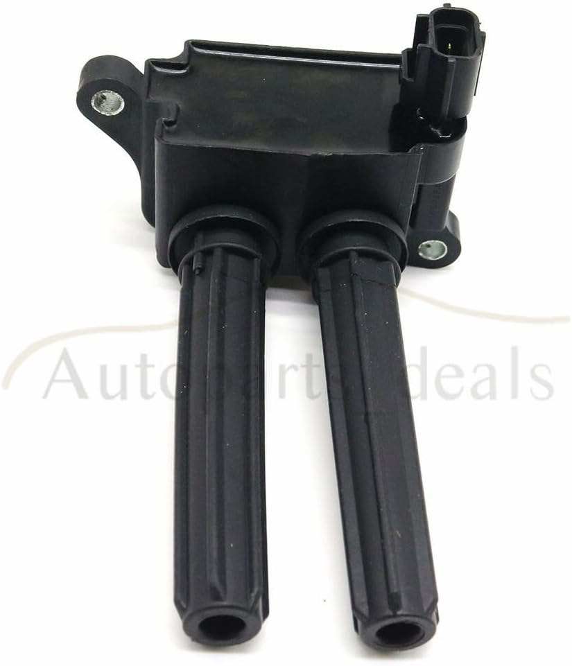 ya 4 8.24 baidi 4X Ignition Coil Pack for Chrysler for Dodge for Jeep for Ram 2005-2016 5.7L 6.1L 6.2L 6.4L
