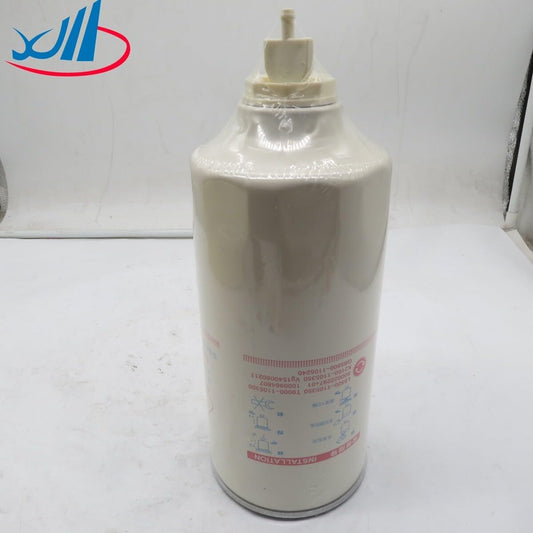 ya 4 8.14 Diesel filter fuel filter Oil Filter fuel oil filter VG1540080211 CX1017 HOWO