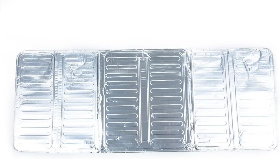 ya 14 9.20 baidi Foil Kitchen Cooking Oil Splash Guards Gas Stove Removal Scald Proof Board AU-1