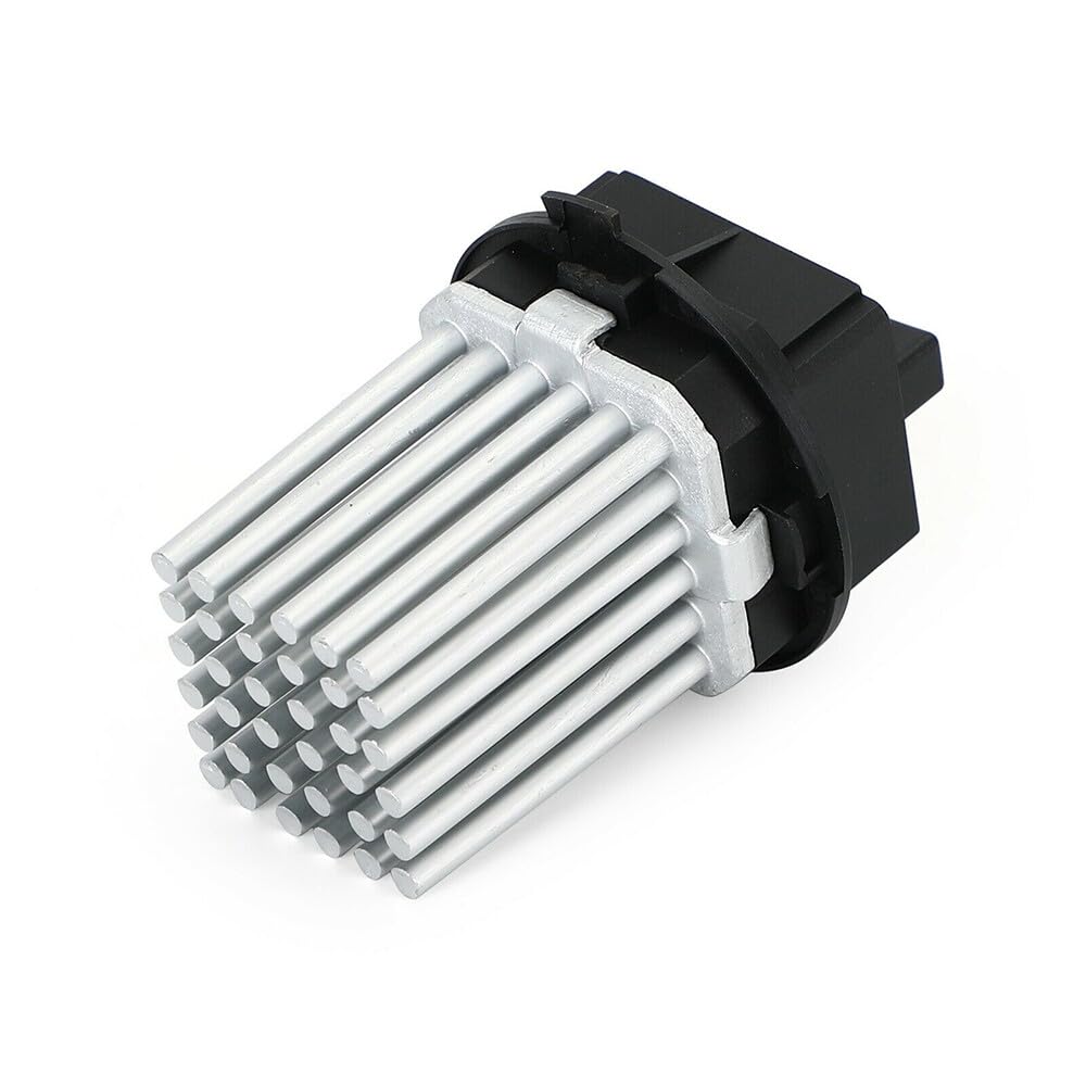 ya 4 8.14 30767040 Air Conditioner Heater Blower Motor Regulator Resistor for Volvo S60 XC60 V60 S80