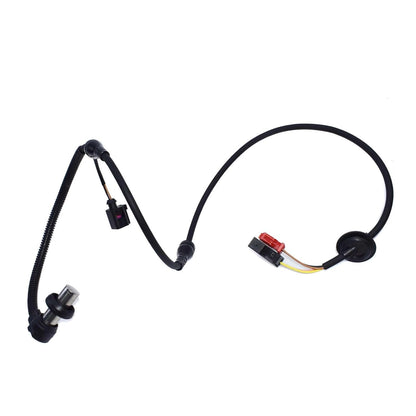 ya 2 8.15 Front Wheel ABS Speed Sensor for Skoda Superb for VW Passat for Audi A4 B5
