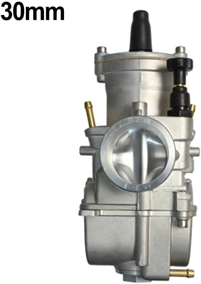 ya 26 10.21 baidi Performance Upgrade with for KEIHIN for PWK Carburetor for 250cc Vehicles
