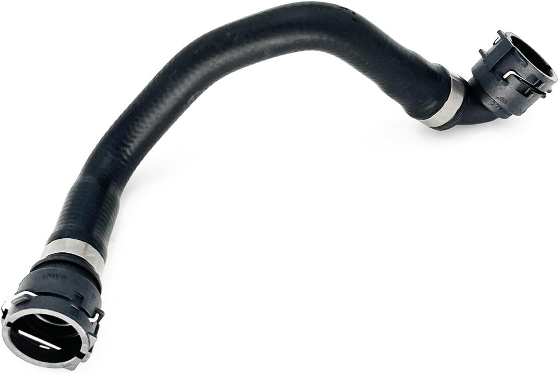ya 10 9.16 baidi Heating Hose Heating Water Pipe for Audi for A4 A5 Quattro 2.0L 2008-2017