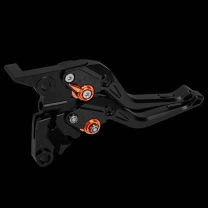 ya 11 9.14 baidifor Suzuki GN125 R/V/W/X/Y 1994-2001 2000 1999 CNC Brake Clutch Lever Set New