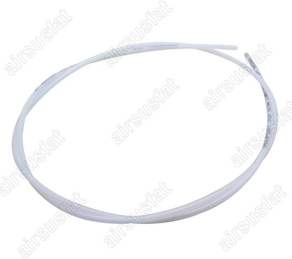 ya 8 8.24 baidi for Mercedes-Benz Suspension Air Line Hose 5meters 4MM + M8 Air Valves 10pcs