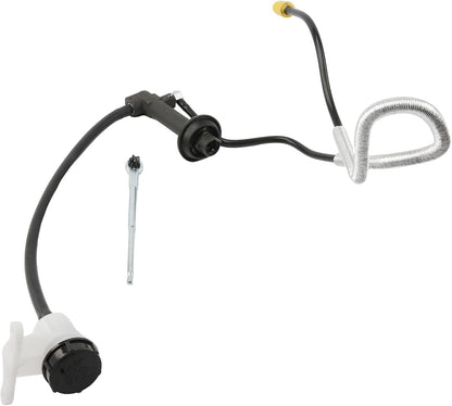 ya 7 8.24 baidi F57Z-7A543-A Clutch Master Cylinder for Ford Ranger for Mazda 1995-2011 2.3/2.5/3.0L