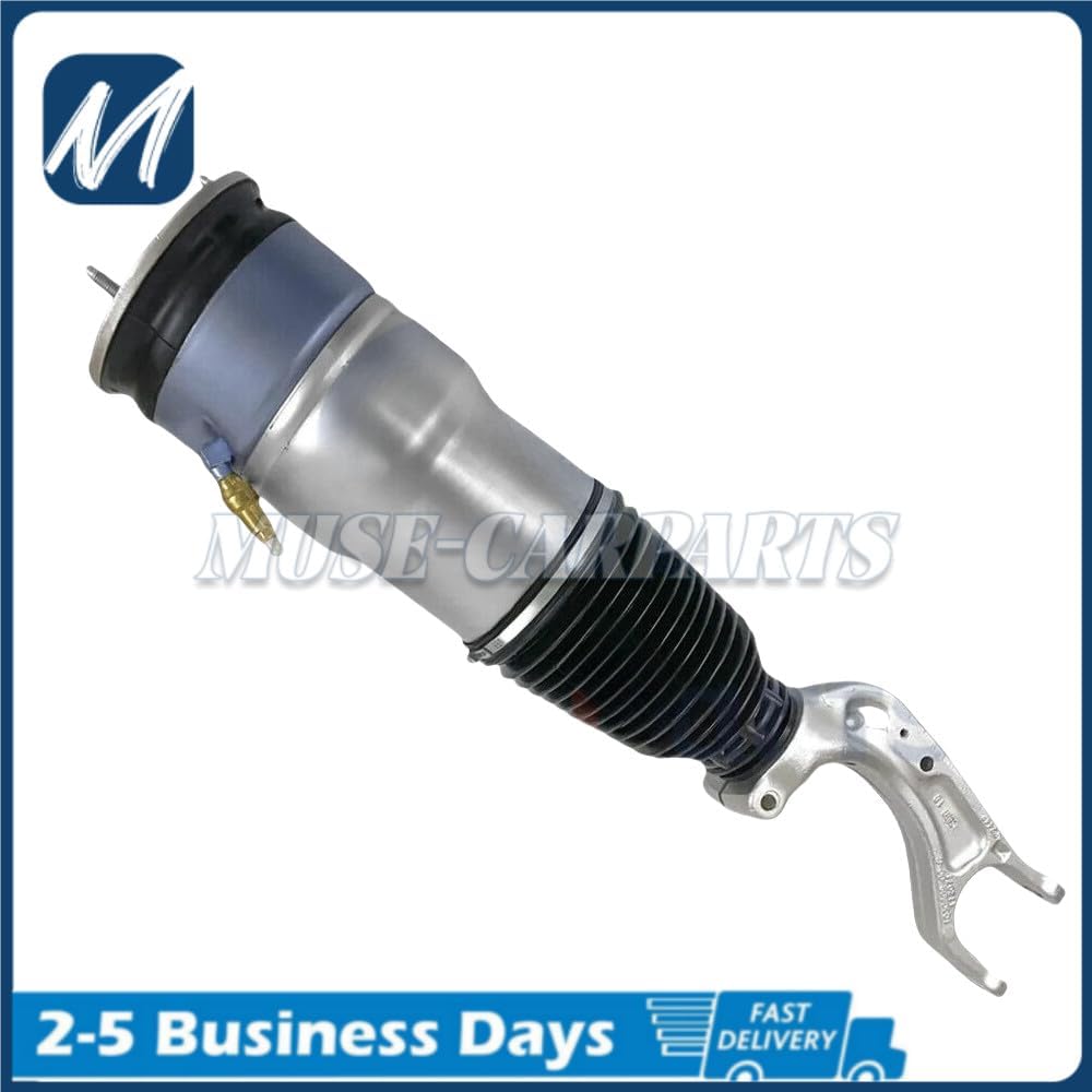 ya 12 10.8 baidi Front Right or Left Air Suspension Strut for Tesla Model S 85D 90D AWD 2011-2015