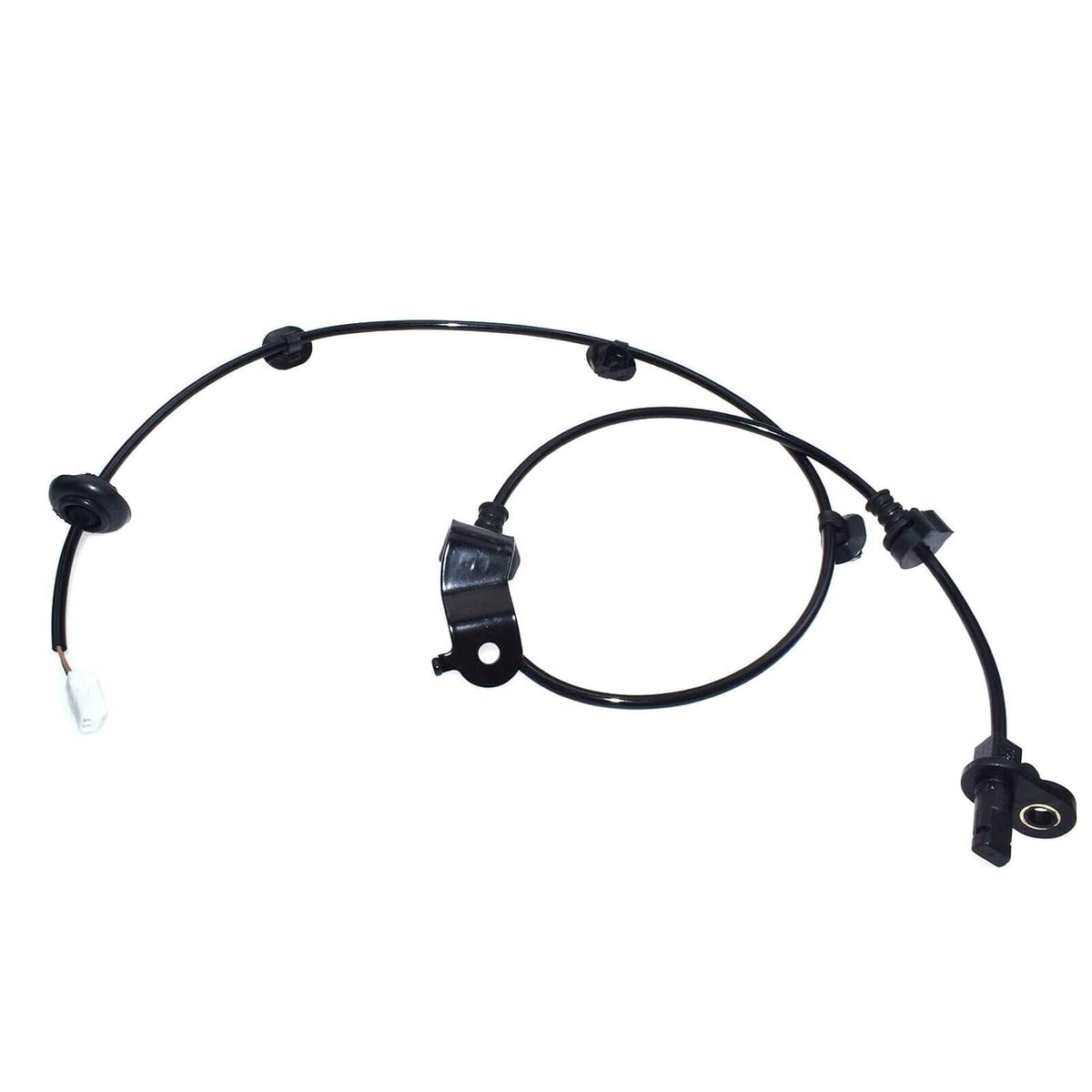 ya 6 8.14 ABS Wheel Speed Sensor Rear Right for Honda Fit 2009-2013 City 2010-2017