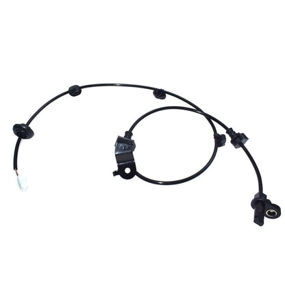 ya 10 9.16 zhengce ABS Wheel Speed Sensor Rear Right for Honda Fit 2009-2013 City 2010-2017