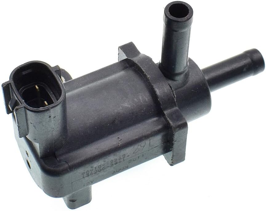 ya 10 9.16 baidi Vacuum Solenoid Valve Fit for Toyota for 4Runner Tacoma FJ Cruiser 90910-12262