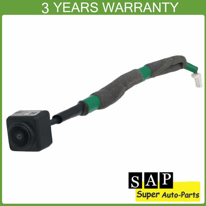 ya 10 9.16 baidi Rear Reverse Camera Parking Assist 284429PJ0A for Nissan Pathfinder 16-19 3.5L