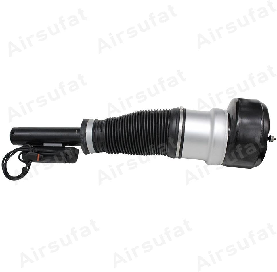ya 10 9.16 baidi 1PC FRONT AIR RIDE SUSPENSION SHOCK STRUT FOR for Mercedes W221 S350 S400 S550 S600