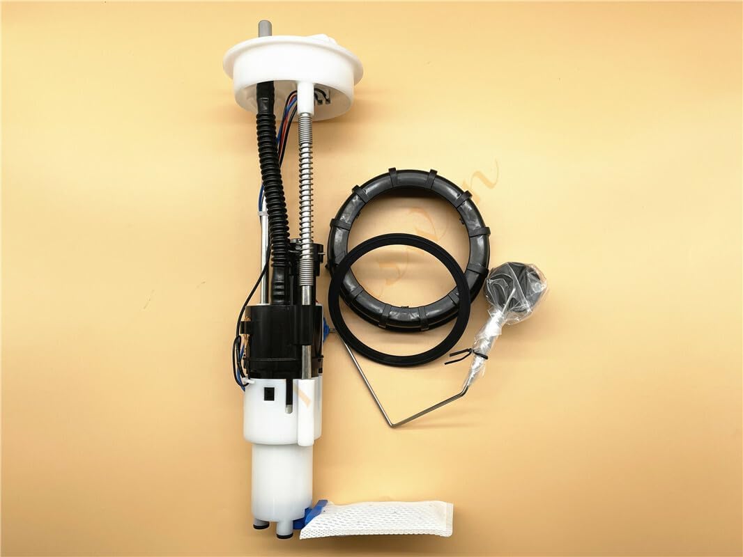 ya 6 8.24 baidi The fuel pump assembly is suitable for Polaris RZR 4 800/RZR 800/RZR S 800/RZR 570 47-1011