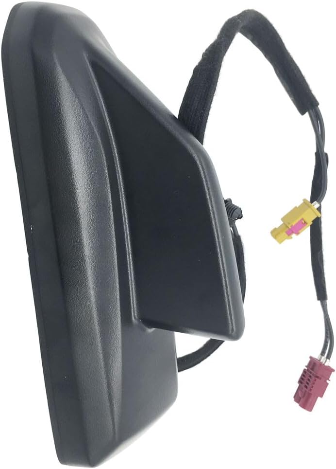 ya 11 9.14 zhengce 84469887 Roof Mounted Shark Fin Antenna for Chevy for Silverado 1500 for GM