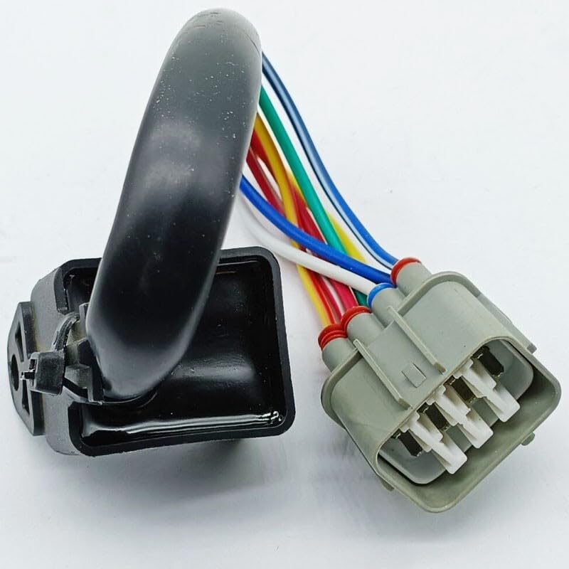 ya 23 10.7 baidi New Starter Relay Replaces for Kawasaki Jet Ski Ultra 260LX JT1500 2009-2010