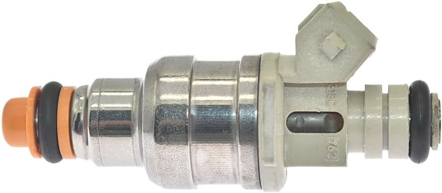 ya 10 9.16 baidi 8X Fuel Injector for Ford LTD Marquis for Lincoln Mark VII Town 5.0L FJ690 F87E D2B