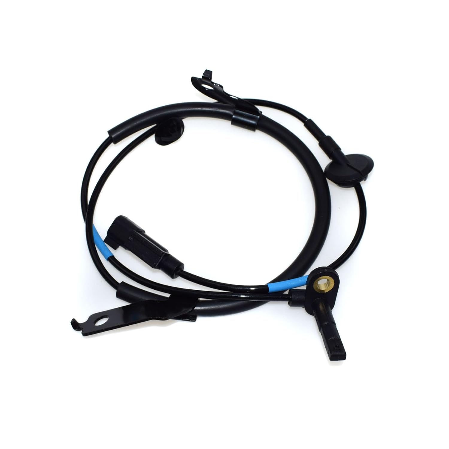 ya 2 8.15 Front Passenger Side ABS Wheel Speed Sensor for Mitsubishi Lancer Outlander