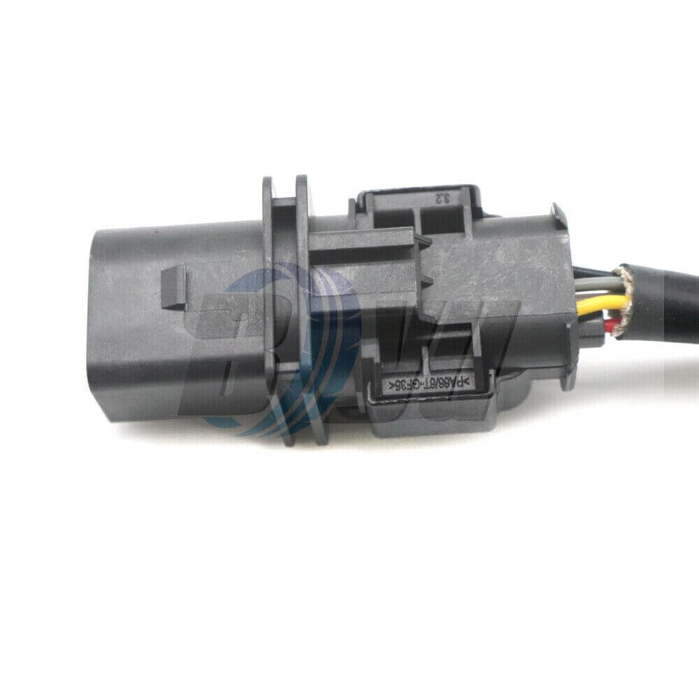 ya 4 8.8.2 1928404687 Lambda Oxygen O2 Sensor BV6A-9Y460-AA for 2012 for Ford ECOSPORT 1.5L