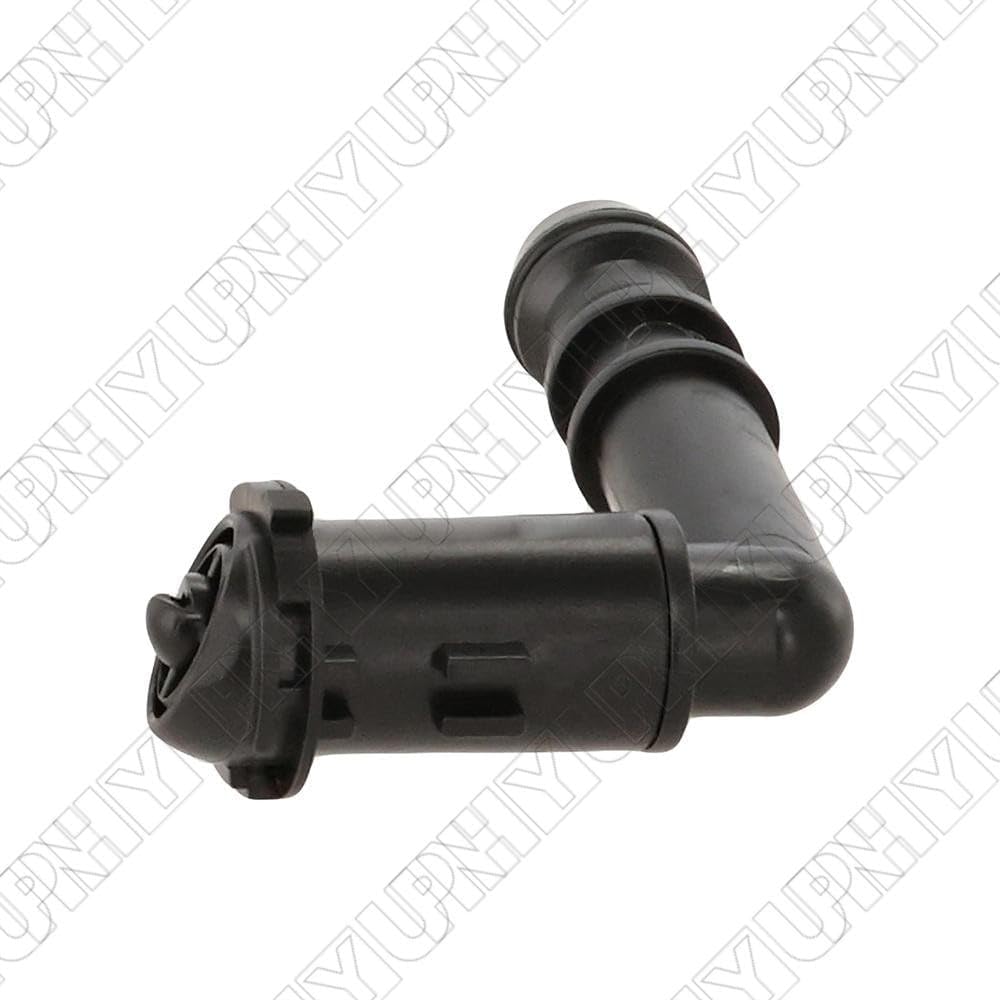 ya 9 10.24 Headlight Washer Nozzles Right Hand 15282518 For 2008-09 for Cadillac CTS DM69 Body