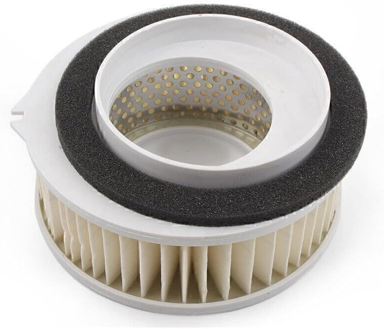 ya 5 8.10 Air Cleaner Intake Filter Element Fit for Yamaha XVS400 XVS650 V-Star LJ4