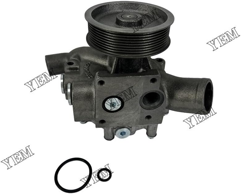 ya 13 9.15 baidi C7 Water Pump 236-4421 Fit For Caterpillar Engine For Caterpillar Water Pump