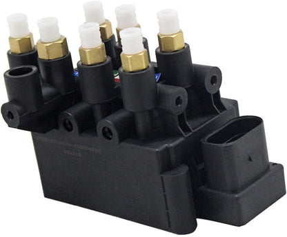 ya 11 9.14 zhengce 971616013C air suspension solenoid valve for Porsche for PANAMERA 2017-2021