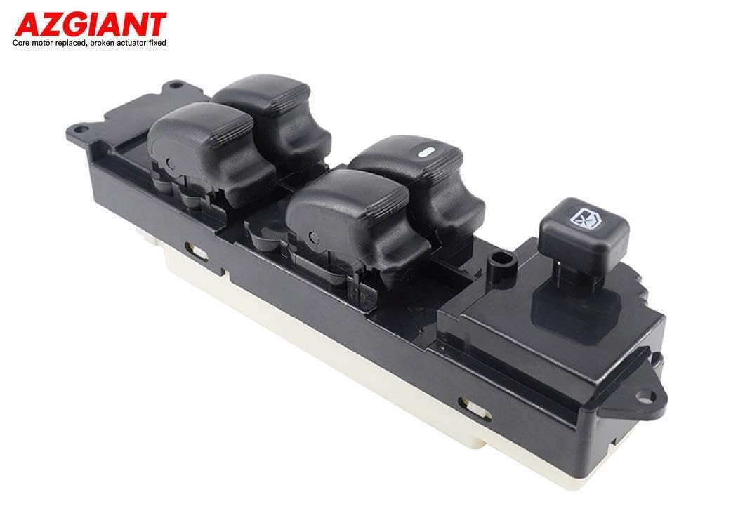 ya 3 8.24 baidi Suitable for 1996-2007 for Mitsubishi L200 Left Front Driver Side Power Window Switch
