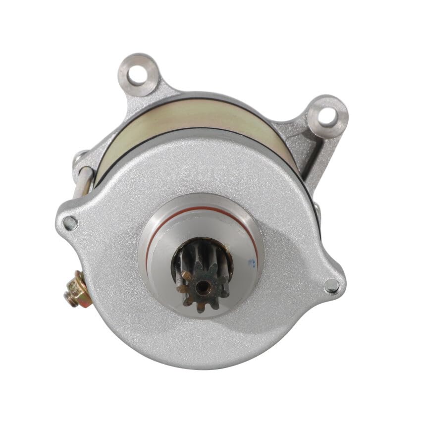 ya 23 10.7 baidi for Massimo Starter Motor 38712 ATV MSA 760 UTV T-BOSS 760