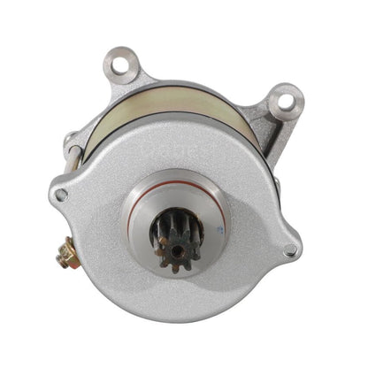 ya 23 10.7 baidi for Massimo Starter Motor 38712 ATV MSA 760 UTV T-BOSS 760