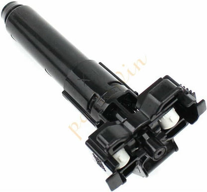 ya 28 10.13 zhengce Left bumper headlight actuator bass headlight washing machine suitable for