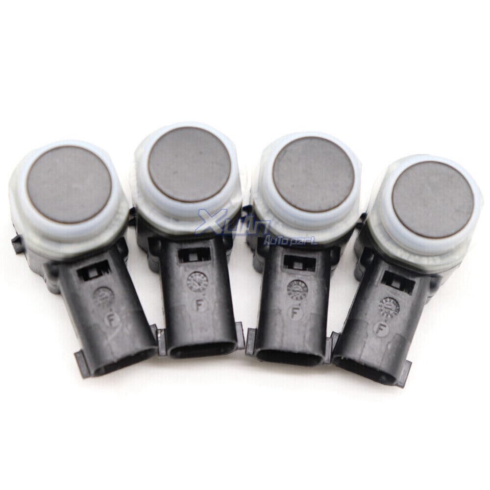 ya 11 9.14 baidiPDC Aid Parking Sensor for Ford Focus Explorer 4X 8A53-15K859-ABW 8A53-15K859-AB