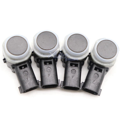 ya 11 9.14 baidiPDC Aid Parking Sensor for Ford Focus Explorer 4X 8A53-15K859-ABW 8A53-15K859-AB
